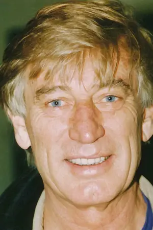 Siegfried Rauch