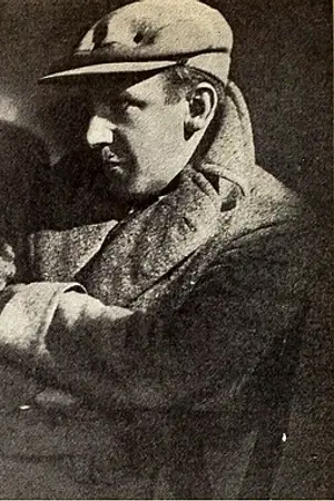 Tod Browning