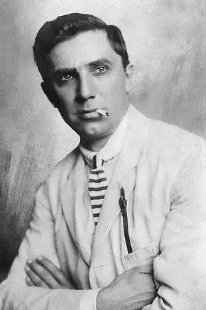 Бела Лугоши
