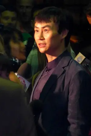 Tiger Chen