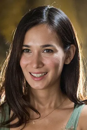 Celina Jade