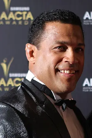 Aaron Fa'aoso
