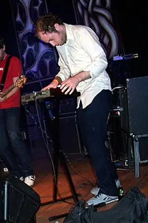 Wintersleep