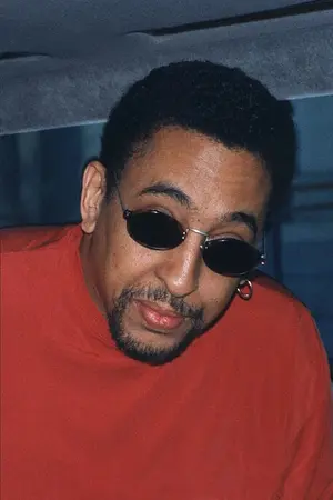 Gregory Hines