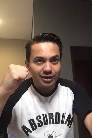 Sahrul Gunawan