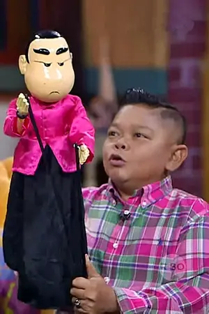 Ony Syahrial