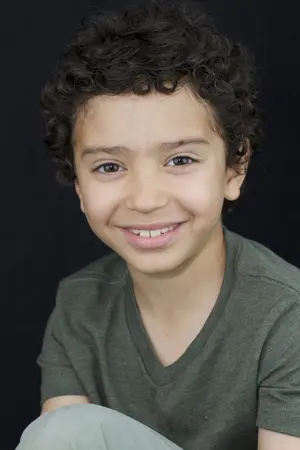 Dominic Mariche