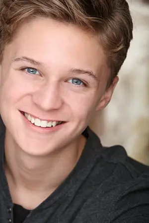 Parker Queenan