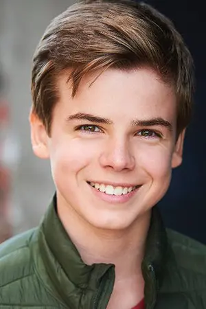 Sam Ashe Arnold