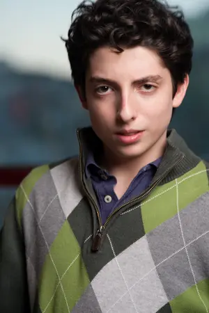 Nick Wolfhard