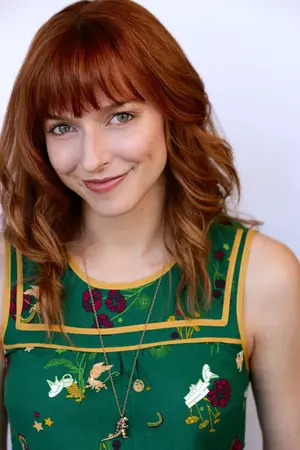 Haley Mancini