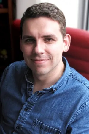 Max Brallier