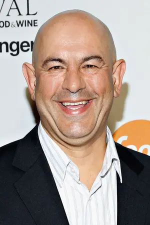 Simon Majumdar