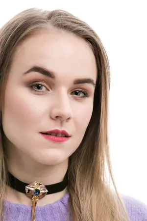 Kristína Pírová