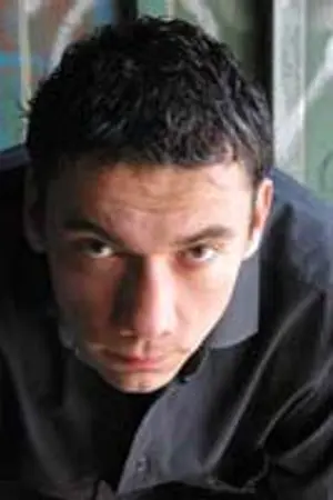 Dominik Bąk