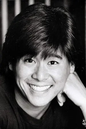 Brian Tochi