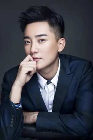 Cai Guang Tai