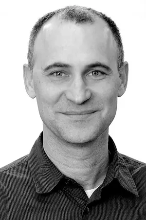 Joel Fields