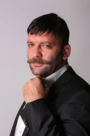 İsmail Hakkı