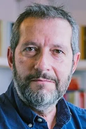 Carles Porta