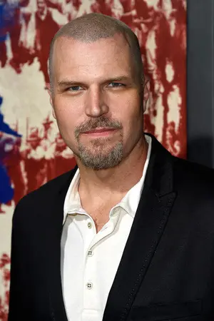 Jason Matthew Smith
