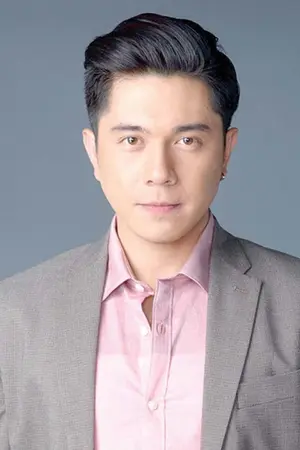 Paulo Avelino