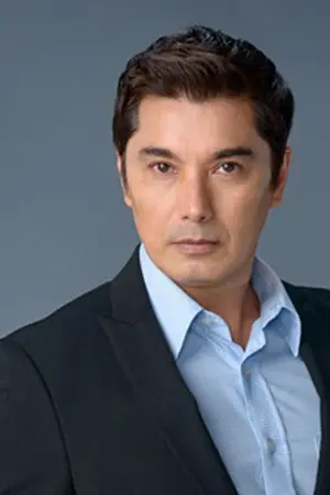 Albert Martinez