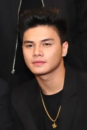 Ronnie Alonte
