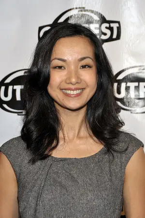 Jae Suh Park