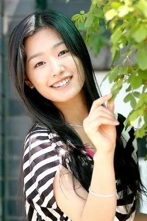 Park Da Ahn