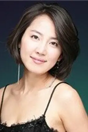 Shin Dong Mi