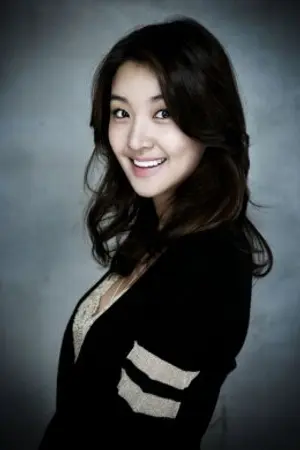 Kim Bin Woo