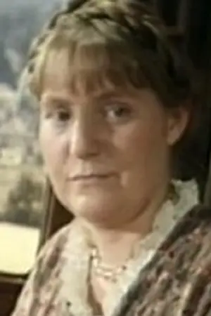 Jacki Harding
