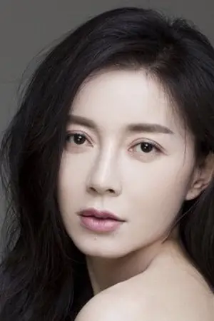 Liu Min