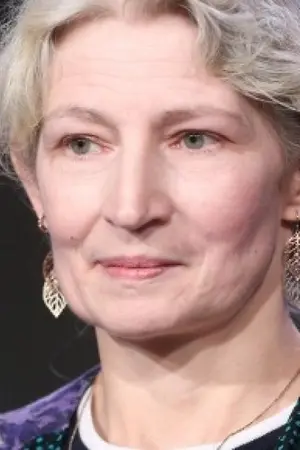 Ami Brown