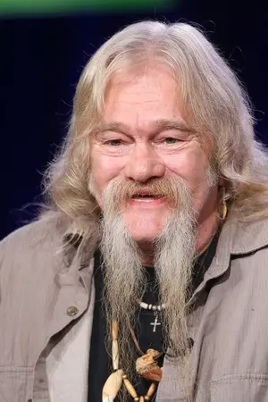 Bill Brown