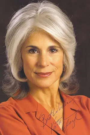 Kathleen Lloyd