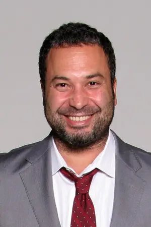 Ahmed Ahmed