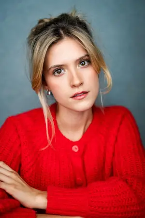 Maddie Close