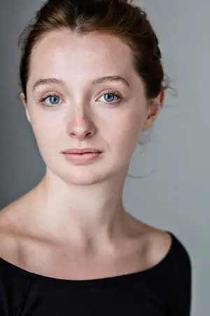 Poppy Gilbert