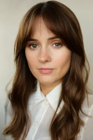 Molly Wright