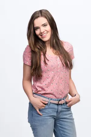 Thali García