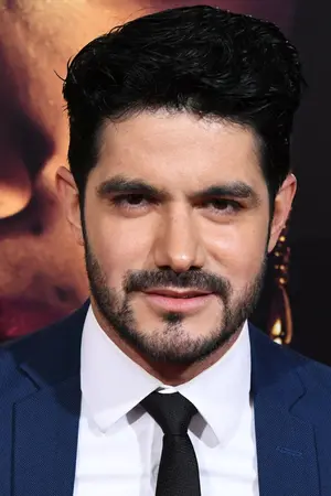 Ricardo Abarca