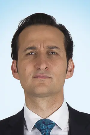 Raoul Bhaneja