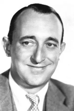 Allen Jenkins