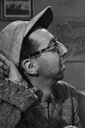 Arnold Stang