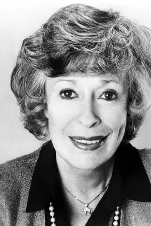 Eileen Heckart