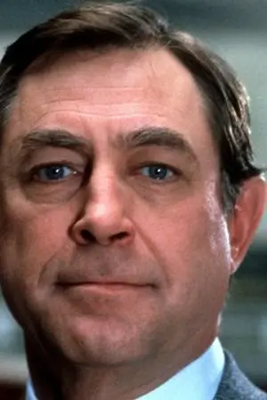 Arlen Dean Snyder