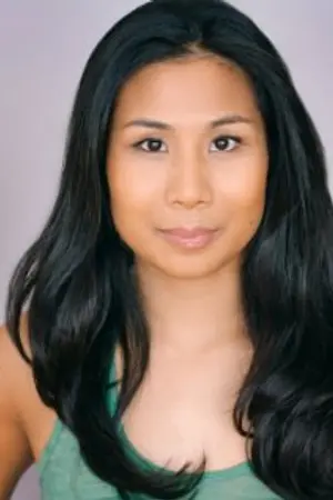 Michelle Wong