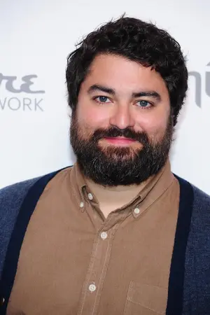 Sean Patton
